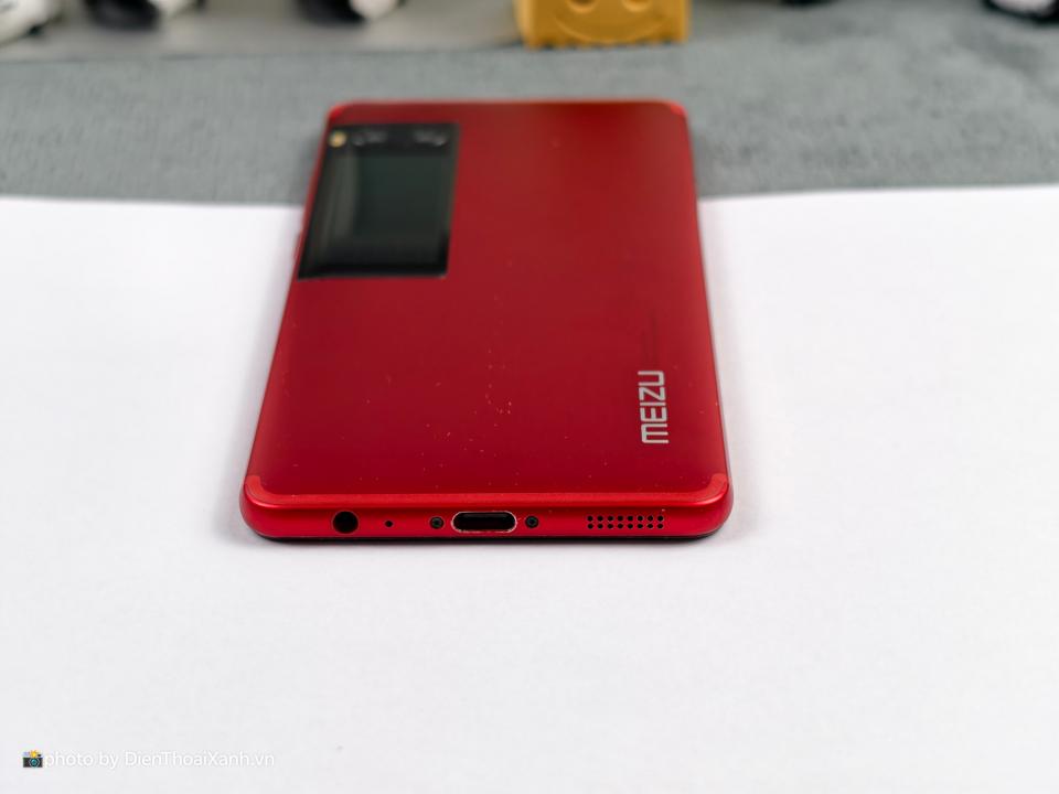 Meizu Pro 7 64G - 97600-duoc-ban-tai-Điện Thoại Xanh