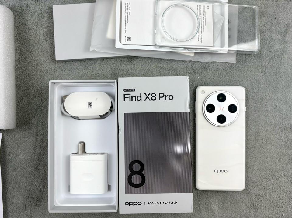 OPPO Find X8 Pro 12/256G - 57658-duoc-ban-tai-Điện Thoại Xanh