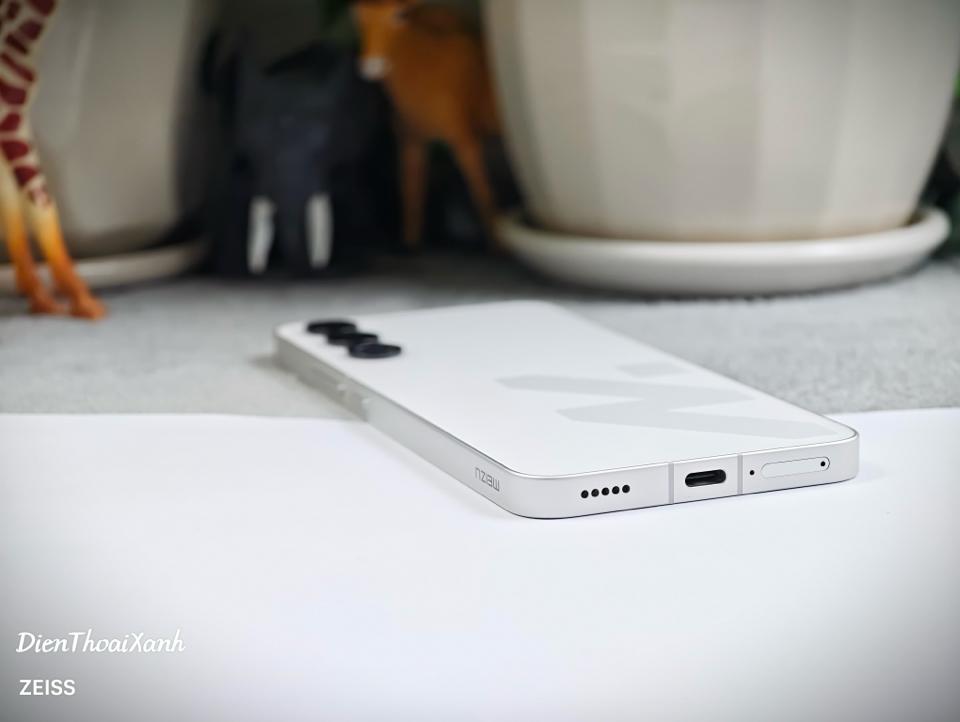 Meizu 20 Classic 16/256G - 02758-duoc-ban-tai-Điện Thoại Xanh