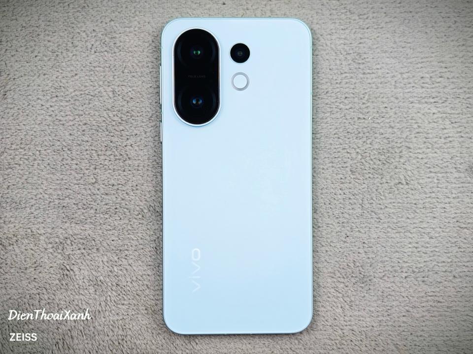 Vivo S30 Pro mini 12/256G - 20853-duoc-ban-tai-Điện Thoại Xanh