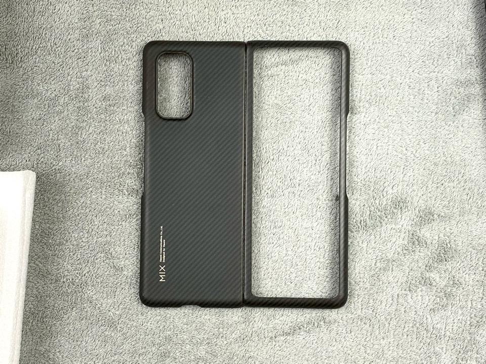 Xiaomi Mix Fold 12/256G - 86285-duoc-ban-tai-Điện Thoại Xanh