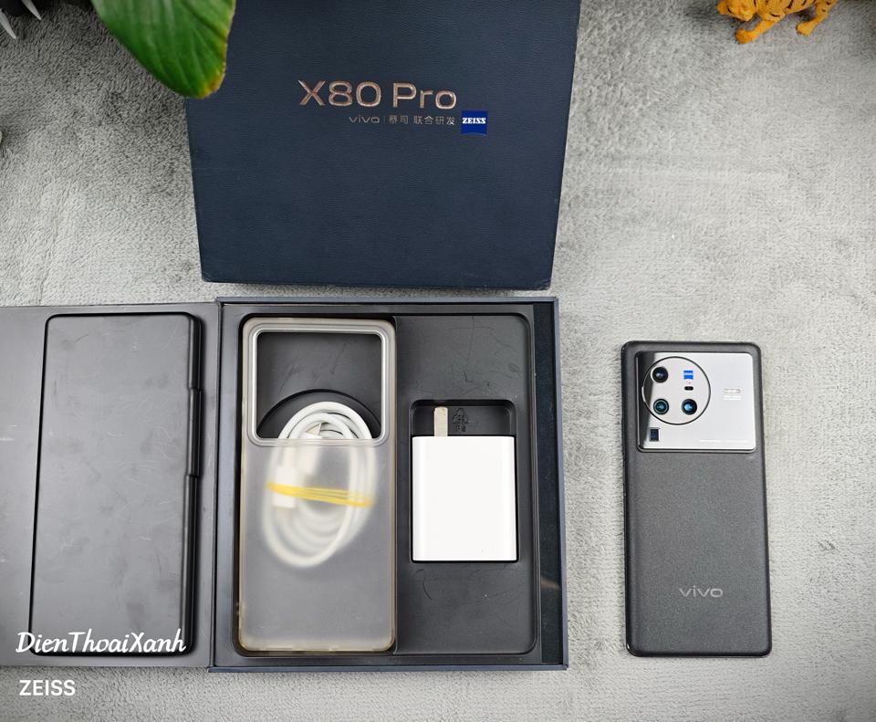 Vivo X80 Pro 12/256G - 93833-duoc-ban-tai-Điện Thoại Xanh