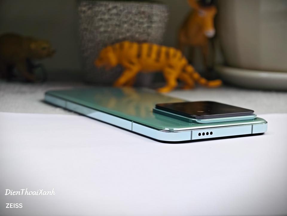 Xiaomi 14 Pro 12/256G - 13940-duoc-ban-tai-Điện Thoại Xanh