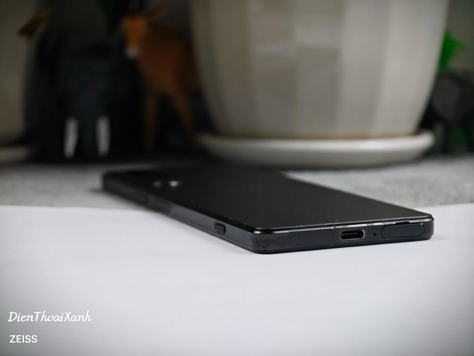 Sony Xperia 1 IV 12/256G - 19929-duoc-ban-tai-Điện Thoại Xanh