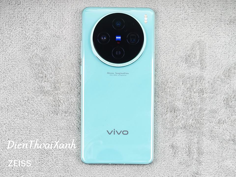 Vivo X100s 12/256G - 20493-duoc-ban-tai-Điện Thoại Xanh