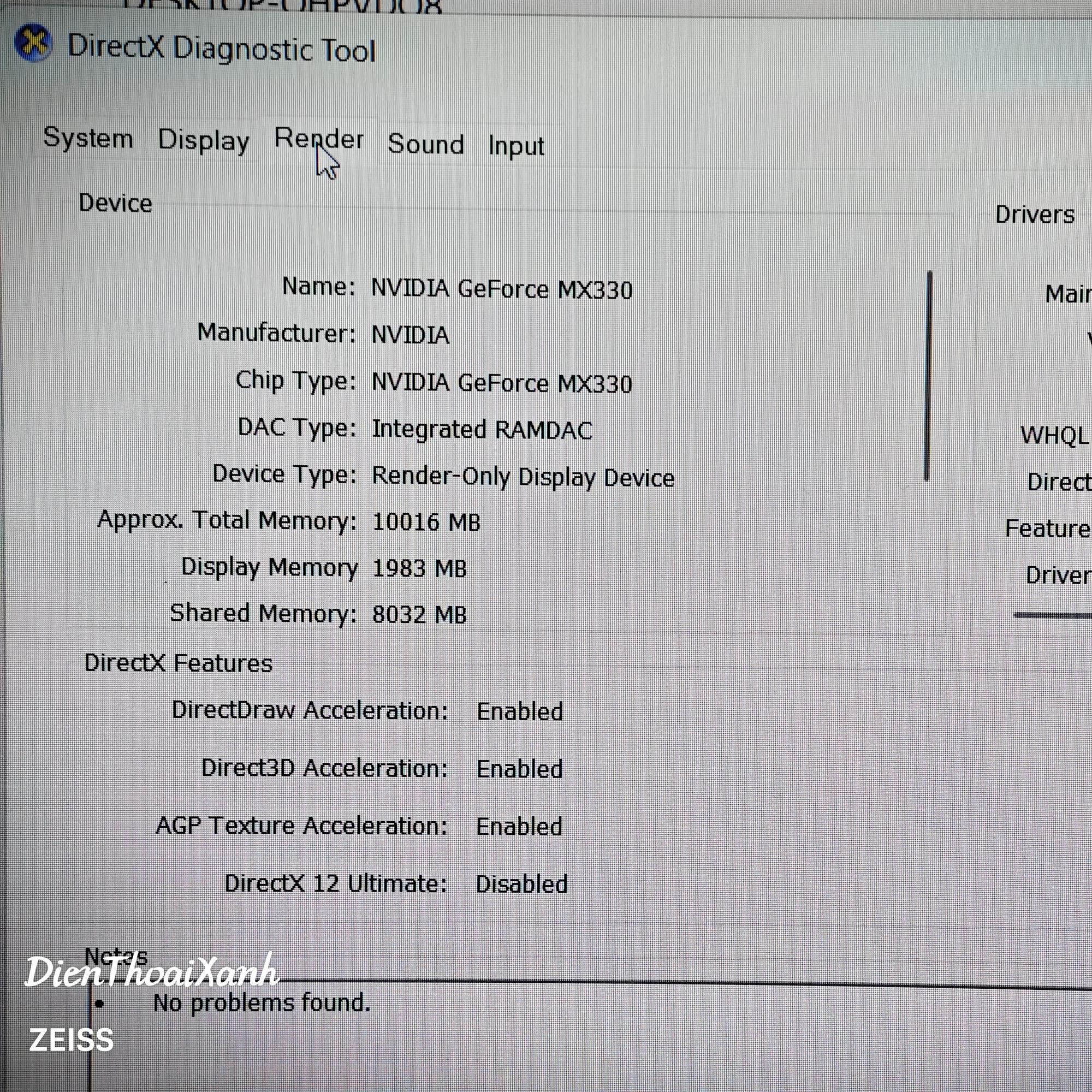 Asus Vivobook 16 16/512G - 06194-duoc-ban-tai-Điện Thoại Xanh