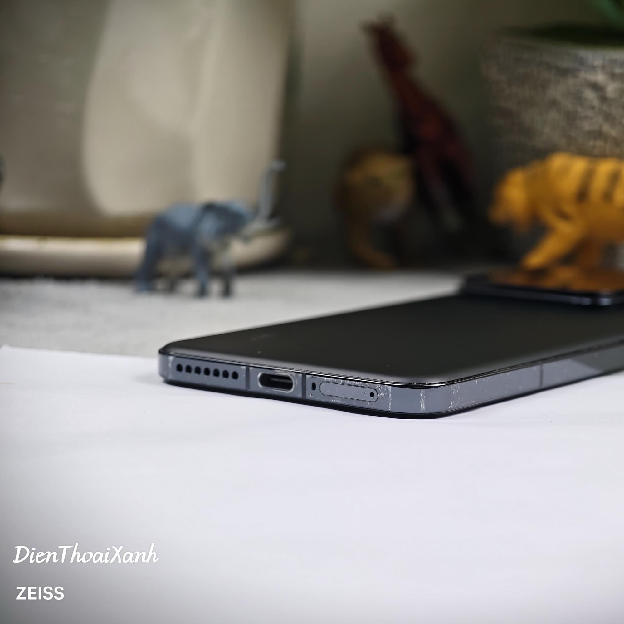 Xiaomi 14 Pro 12/256G - 17400-duoc-ban-tai-Điện Thoại Xanh