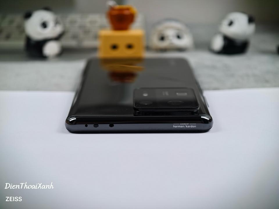 Xiaomi Mix 4 8/256G - 72034-duoc-ban-tai-Điện Thoại Xanh