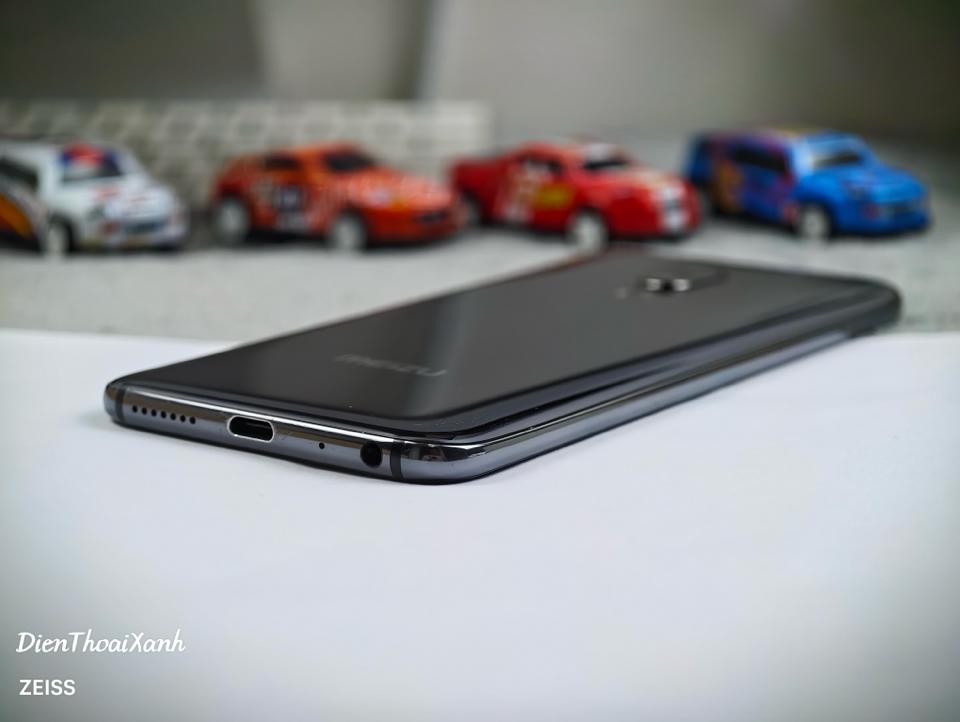 Meizu 16th 6/128G - 52407-duoc-ban-tai-Điện Thoại Xanh