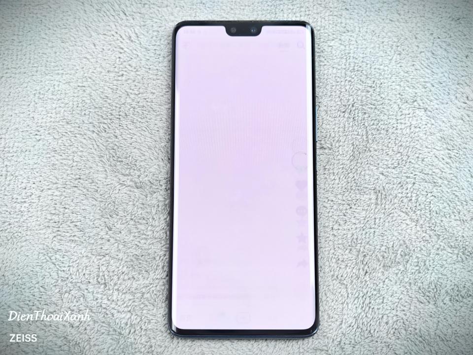Vivo S12 Pro 12/256G - 42297-duoc-ban-tai-Điện Thoại Xanh