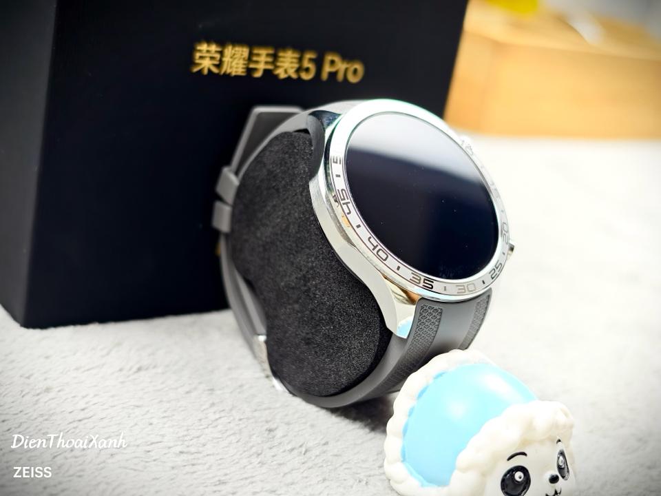 Honor Watch 5 Pro 46mm - 00383-duoc-ban-tai-Điện Thoại Xanh