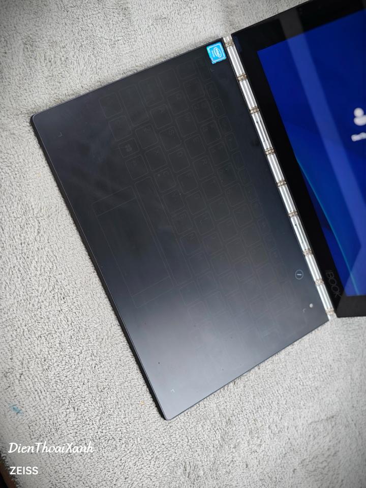 Lenovo YogaBook 4/64G - P1325-duoc-ban-tai-Điện Thoại Xanh