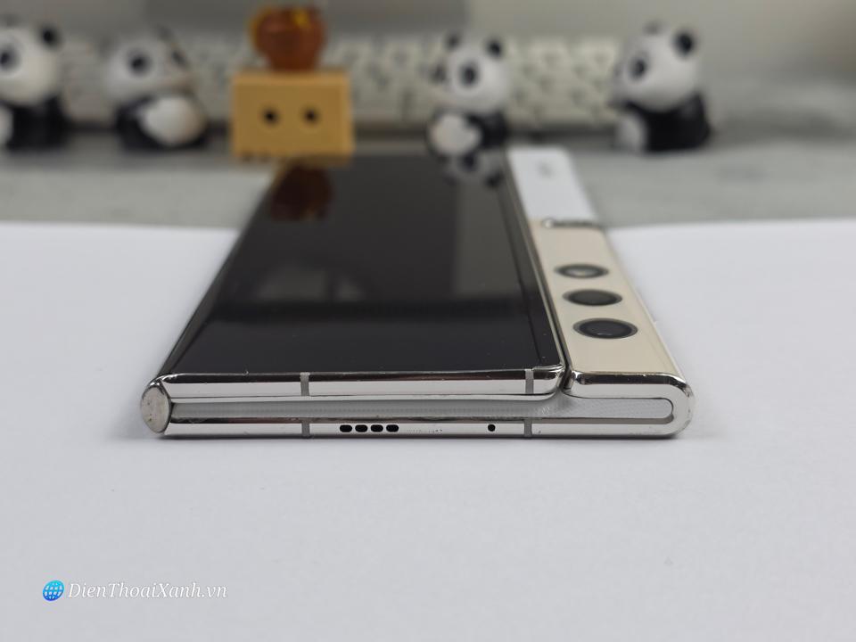 Honor V Pure 16/512G - 74464-duoc-ban-tai-Điện Thoại Xanh