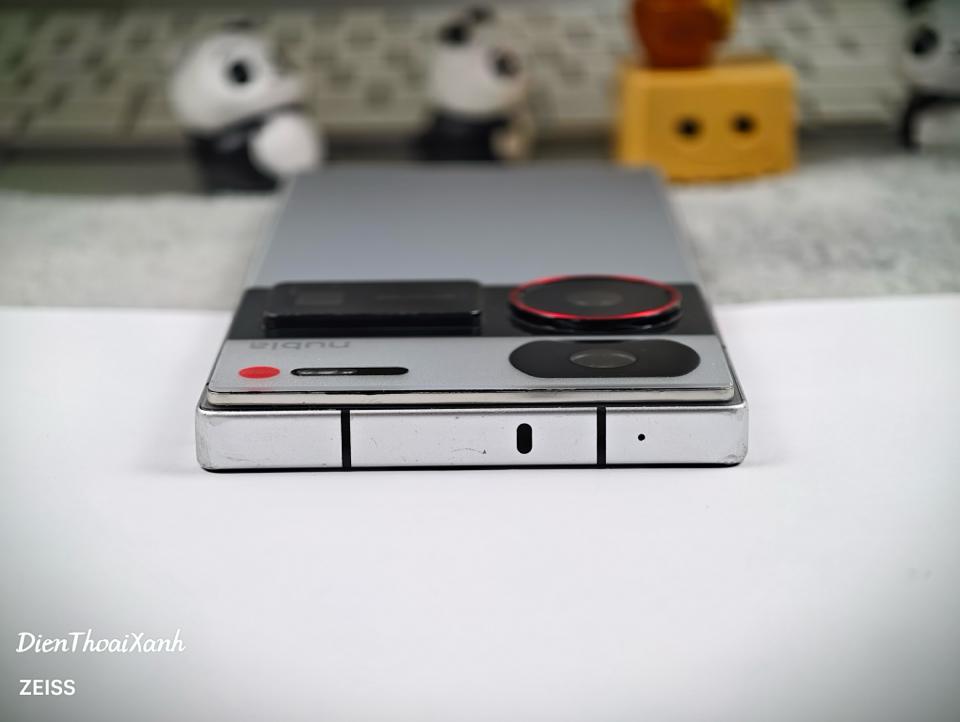 Nubia Z60 Ultra 12/256G - 94673-duoc-ban-tai-Điện Thoại Xanh
