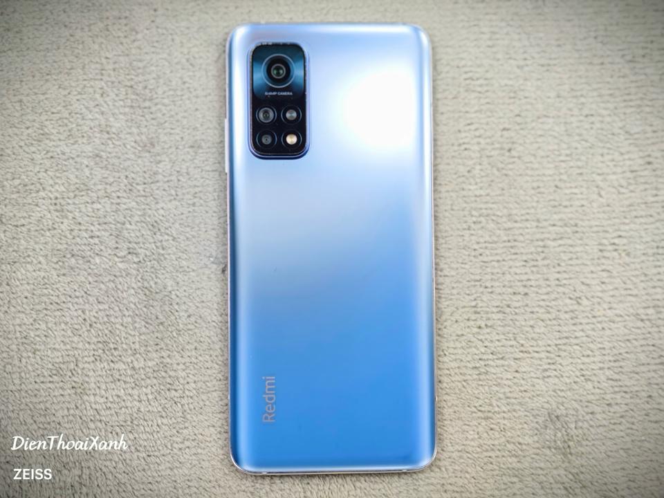 Redmi K30s Ultra 8/128G - 07316-duoc-ban-tai-Điện Thoại Xanh