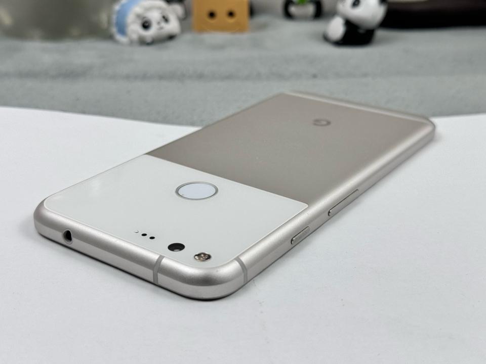 Google Pixel XL 32G - 67890-duoc-ban-tai-Điện Thoại Xanh