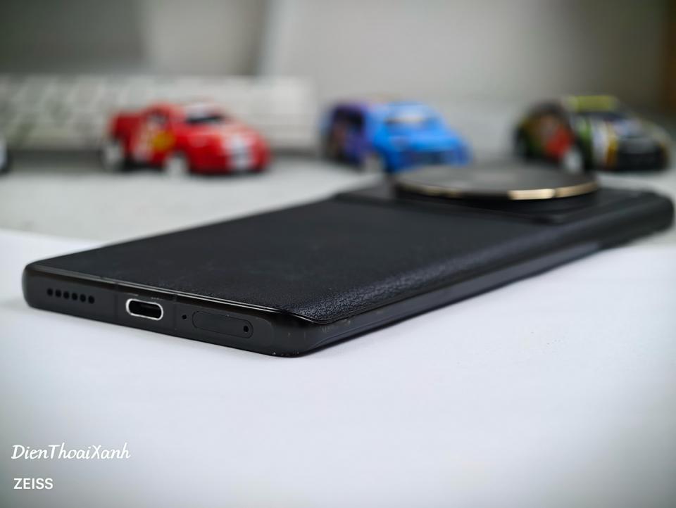 Xiaomi 12s Ultra 12/512G - 85195-duoc-ban-tai-Điện Thoại Xanh