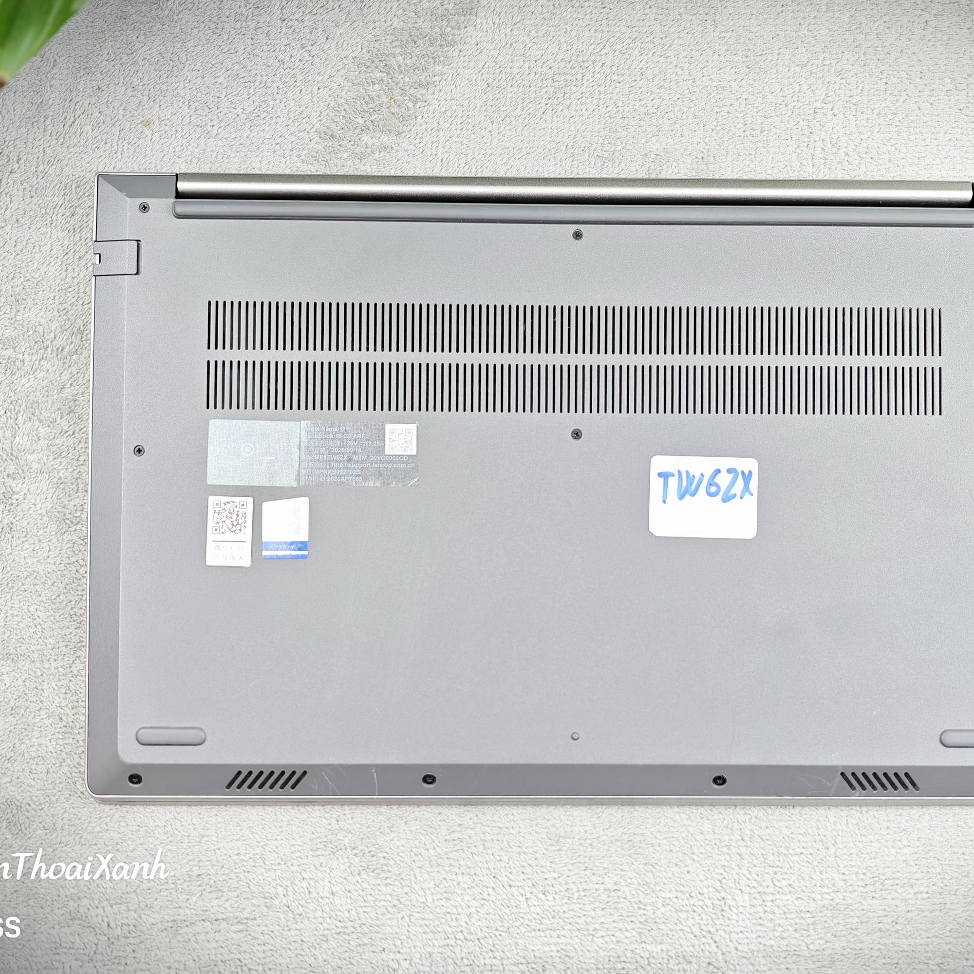 Thinkbook 15 Gen 2 16/512G - TW6ZX-duoc-ban-tai-Điện Thoại Xanh