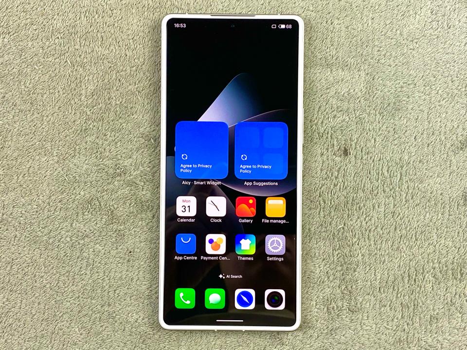 Meizu 21 Pro 12/256G - 34753-duoc-ban-tai-Điện Thoại Xanh