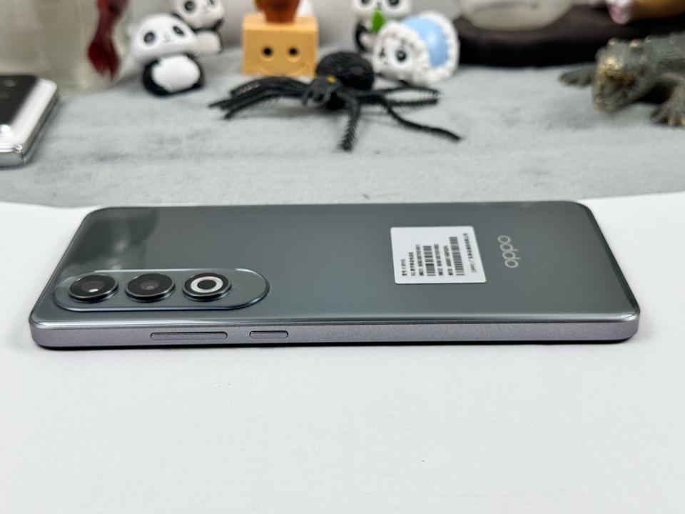 OPPO K12 8/256G - 04337-duoc-ban-tai-Điện Thoại Xanh