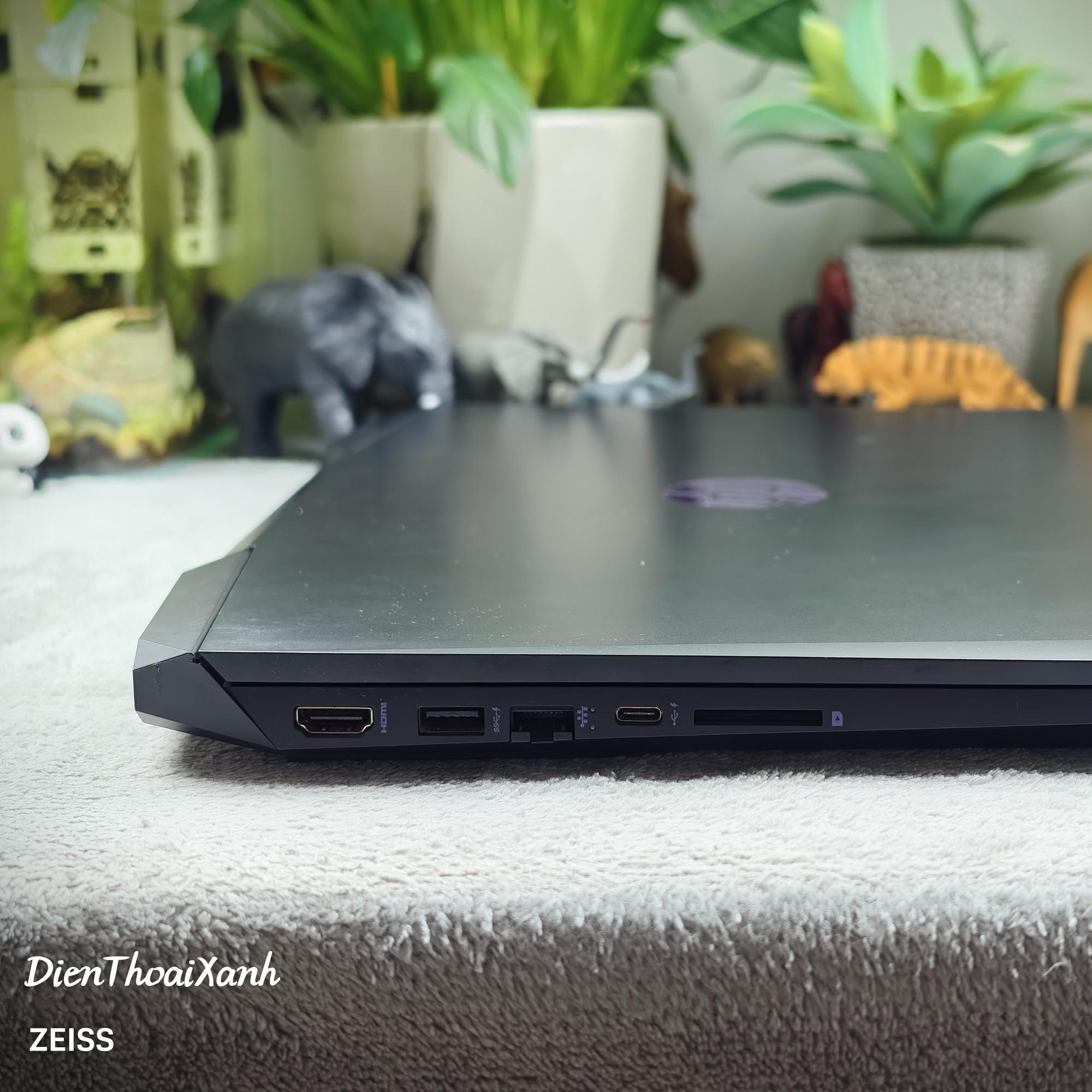 HP Pavilion Gaming Laptop 15 16/512G SSD + 1TB HDD - 32FNM-duoc-ban-tai-Điện Thoại Xanh