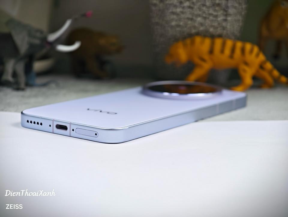 Vivo X200 Pro mini 16/512G - 71596-duoc-ban-tai-Điện Thoại Xanh