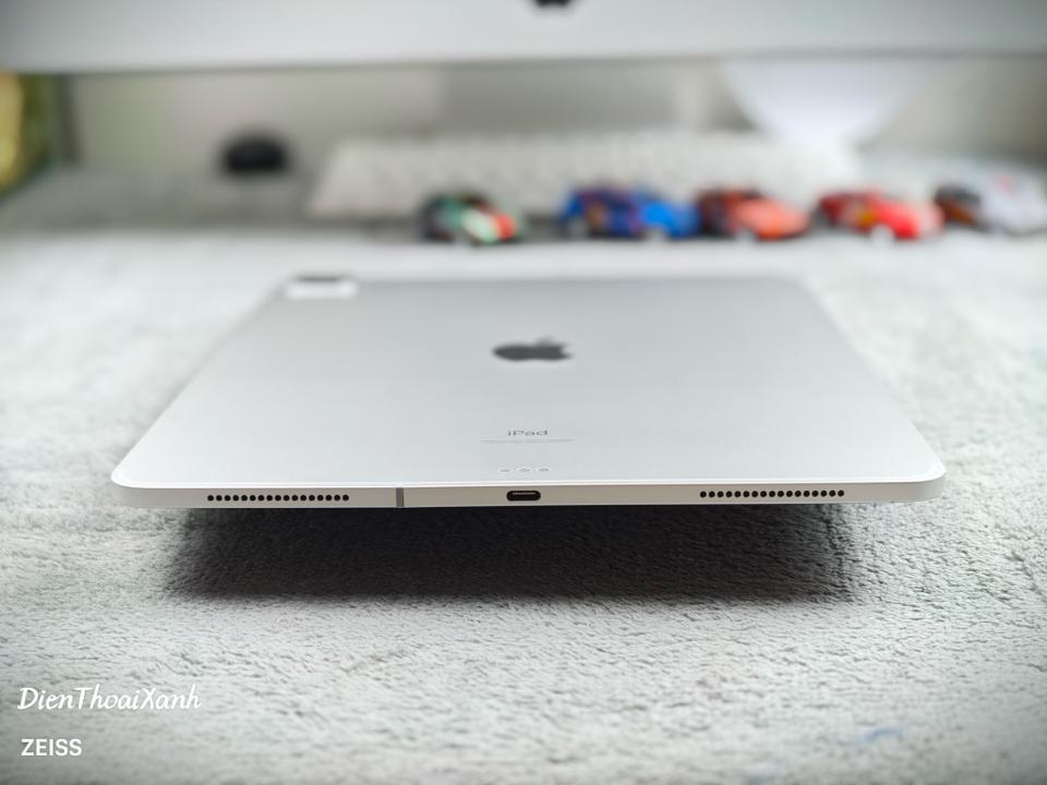 iPad Pro 12.9 2020 256G LTE - 8NTHY-duoc-ban-tai-Điện Thoại Xanh