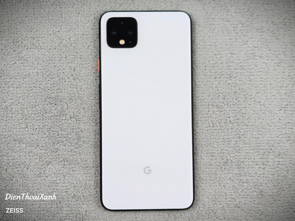 Google Pixel 4 XL 128G - 68584-duoc-ban-tai-Điện Thoại Xanh
