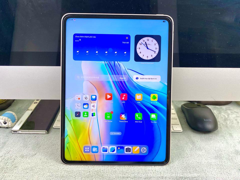 OPPO Pad 2 8/128G - 01641-duoc-ban-tai-Điện Thoại Xanh