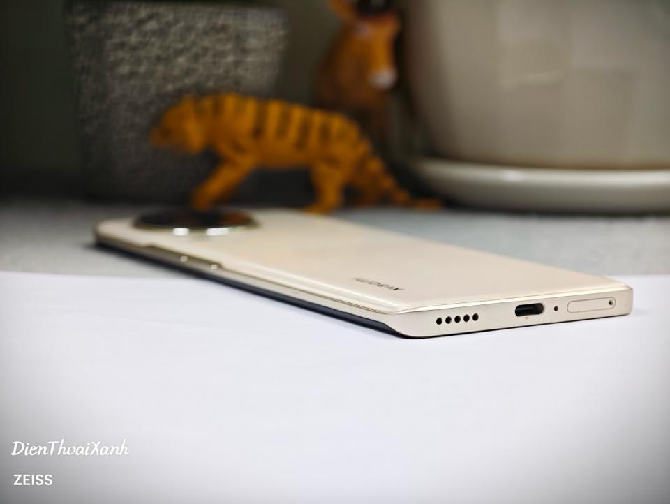 Xiaomi Civi 3 12/256G - 11208-duoc-ban-tai-Điện Thoại Xanh