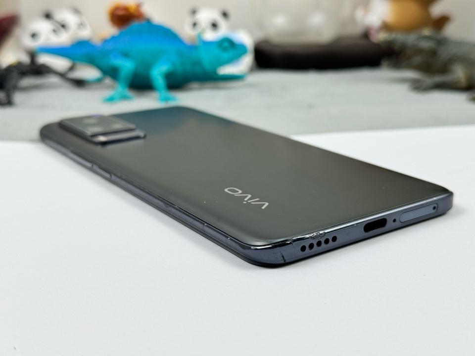Vivo X60 8/128G - 81055-duoc-ban-tai-Điện Thoại Xanh