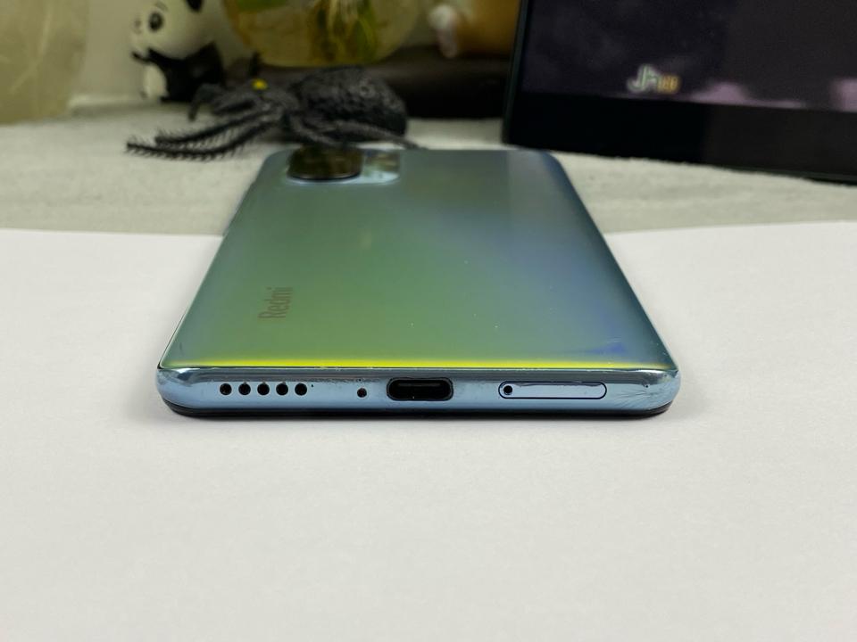 Redmi K40 Pro 8/128G - 88528-duoc-ban-tai-Điện Thoại Xanh