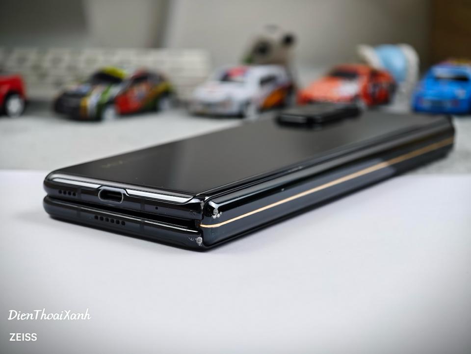 Xiaomi Mix Fold 16/512G - 40682-duoc-ban-tai-Điện Thoại Xanh