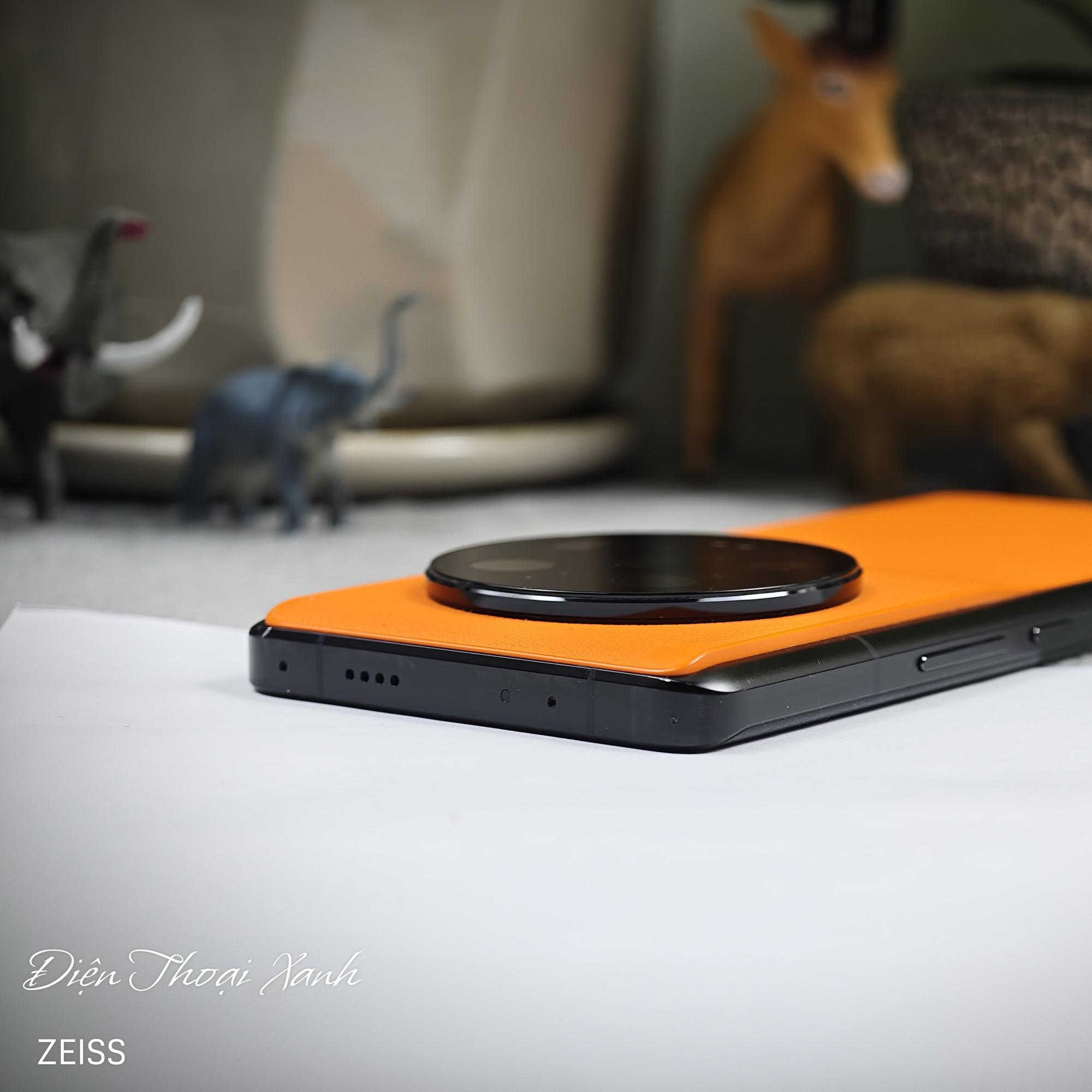 Xiaomi 13 Ultra 16/512G - 27542-duoc-ban-tai-Điện Thoại Xanh