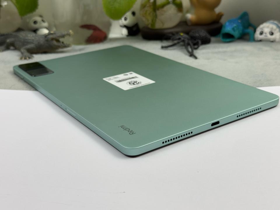 Redmi Pad 4/128G - VLZHU-duoc-ban-tai-Điện Thoại Xanh