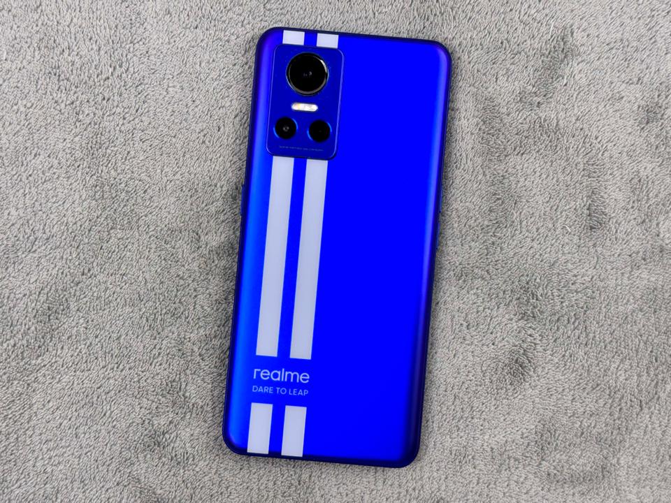 Realme GT Neo 3 12/256G - 06999-duoc-ban-tai-Điện Thoại Xanh