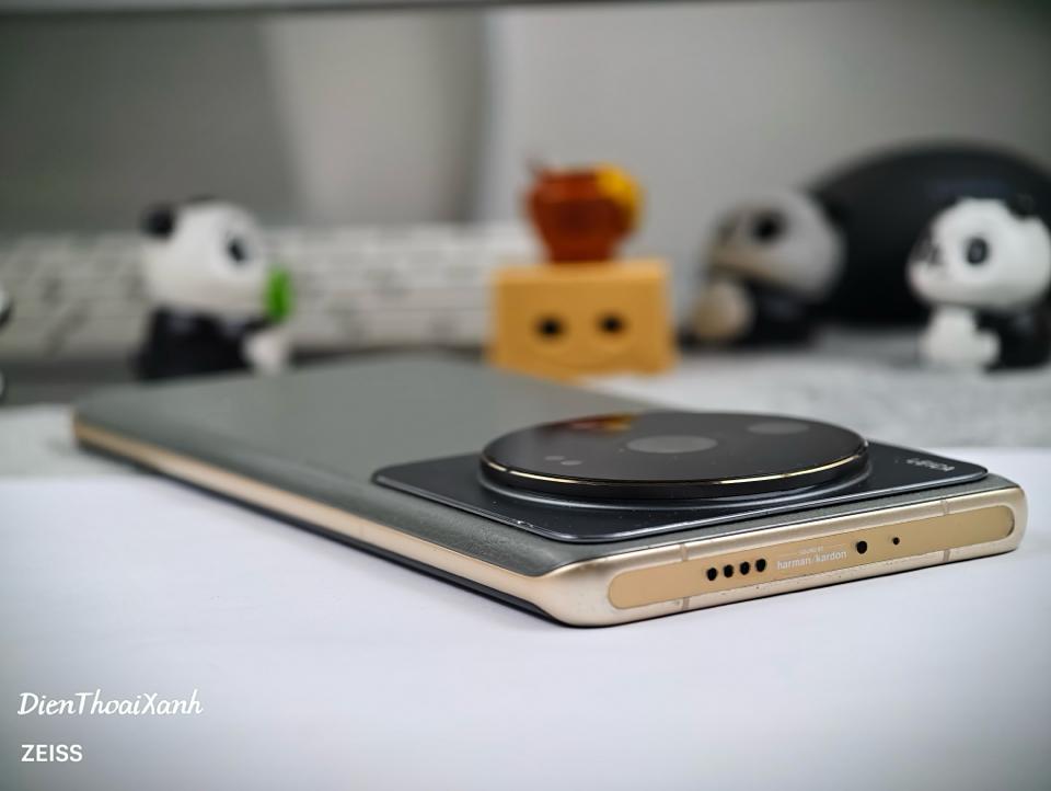 Xiaomi 12s Ultra 12/256G - 09832-duoc-ban-tai-Điện Thoại Xanh