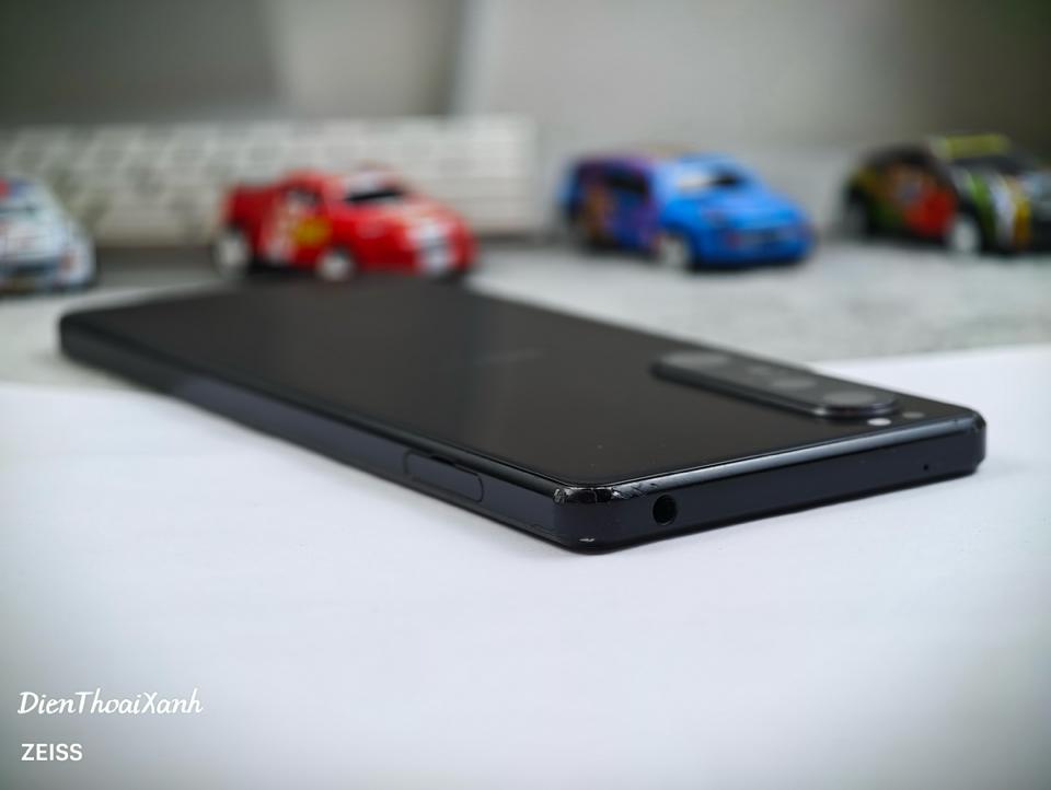 Sony Xperia 1 III 12/256G - 01765-duoc-ban-tai-Điện Thoại Xanh