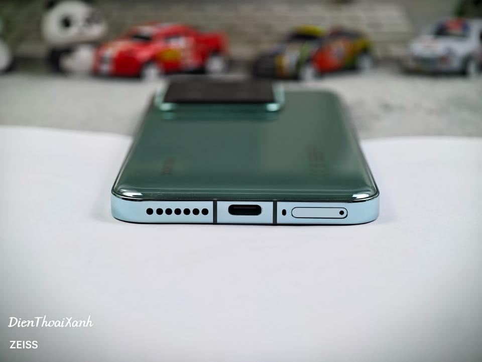 Xiaomi 14 12/512G Quốc Tế - 45908-duoc-ban-tai-Điện Thoại Xanh