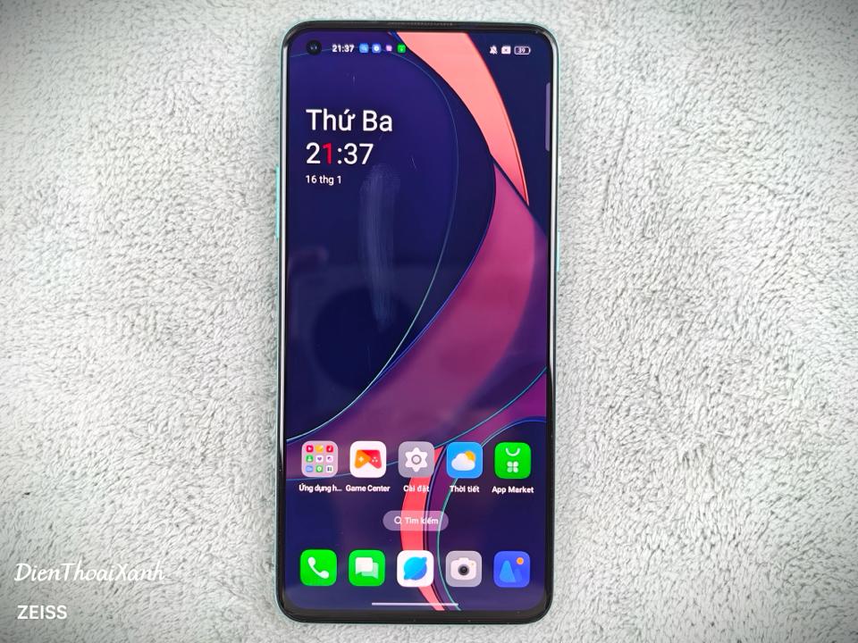OnePlus 8T 8/128G - 85457-duoc-ban-tai-Điện Thoại Xanh