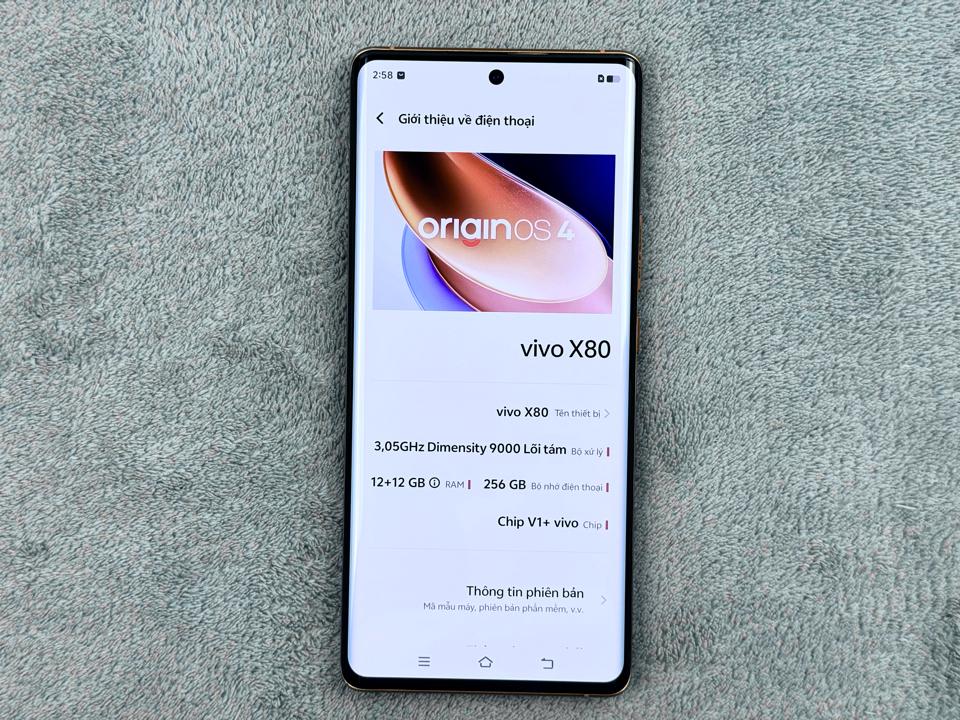 Vivo X80 12/256G - 98051-duoc-ban-tai-Điện Thoại Xanh