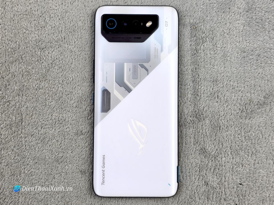 Asus Rog Phone 7 12/256G - 61577-duoc-ban-tai-Điện Thoại Xanh