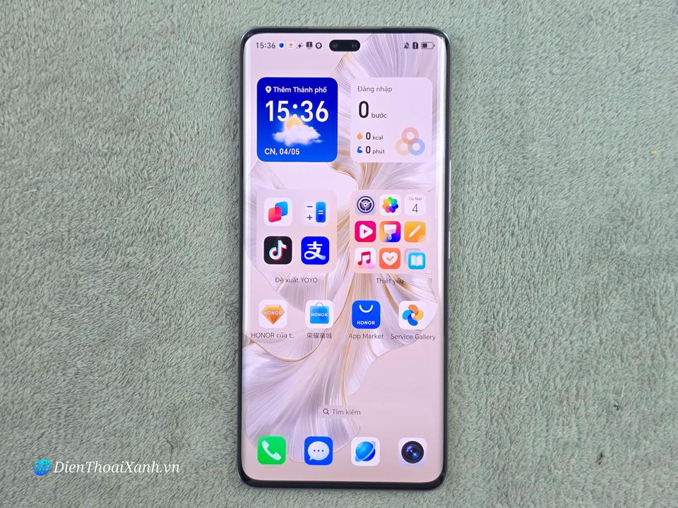 Honor 100 Pro 12/256G - (89341,22099)-duoc-ban-tai-Điện Thoại Xanh