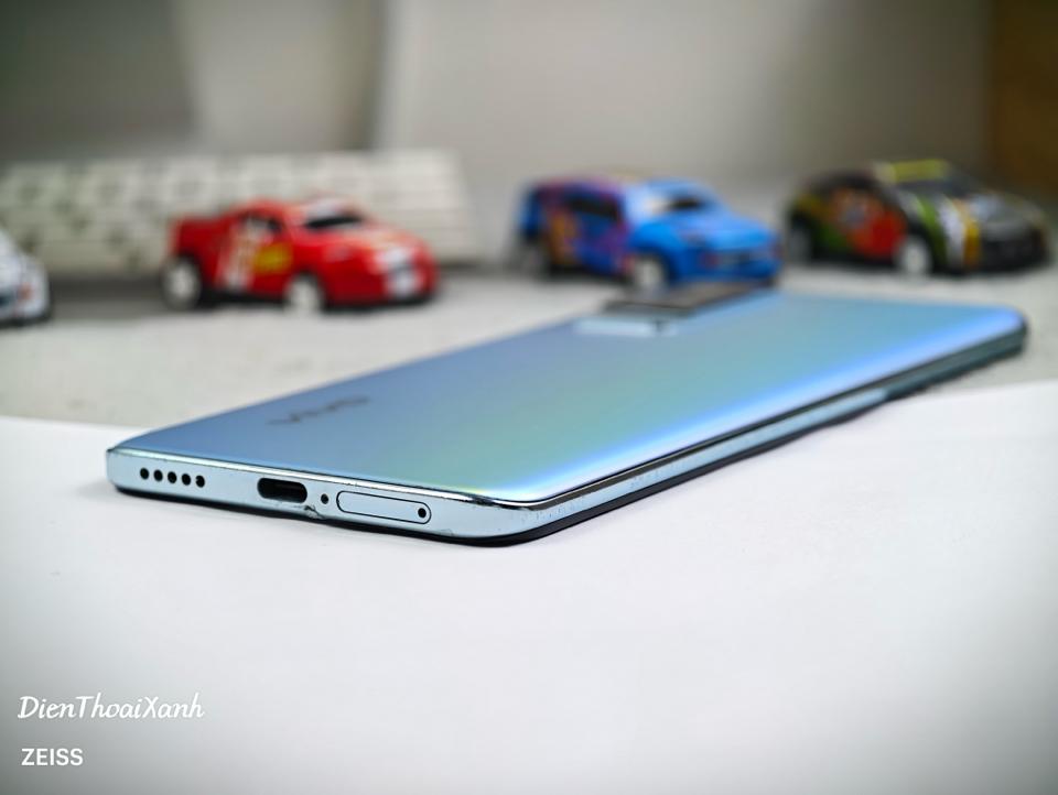 Vivo X60 8/256G - 09176-duoc-ban-tai-Điện Thoại Xanh