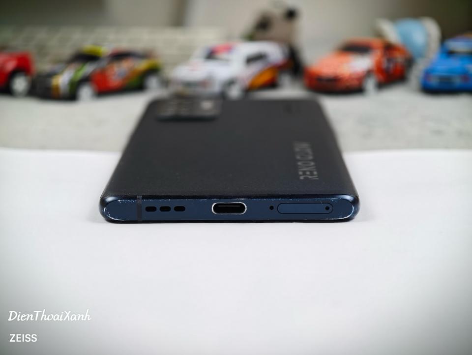 OPPO Reno 5 Pro+ 12/256G - 58255-duoc-ban-tai-Điện Thoại Xanh
