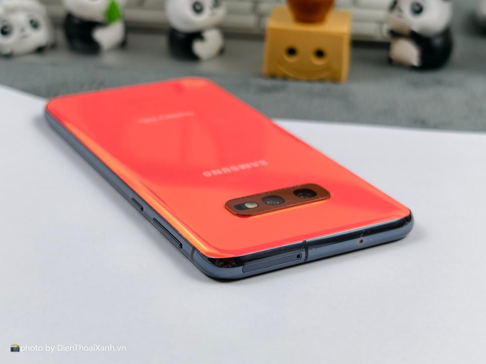 Samsung Galaxy S10e 6/128G - 64806-duoc-ban-tai-Điện Thoại Xanh