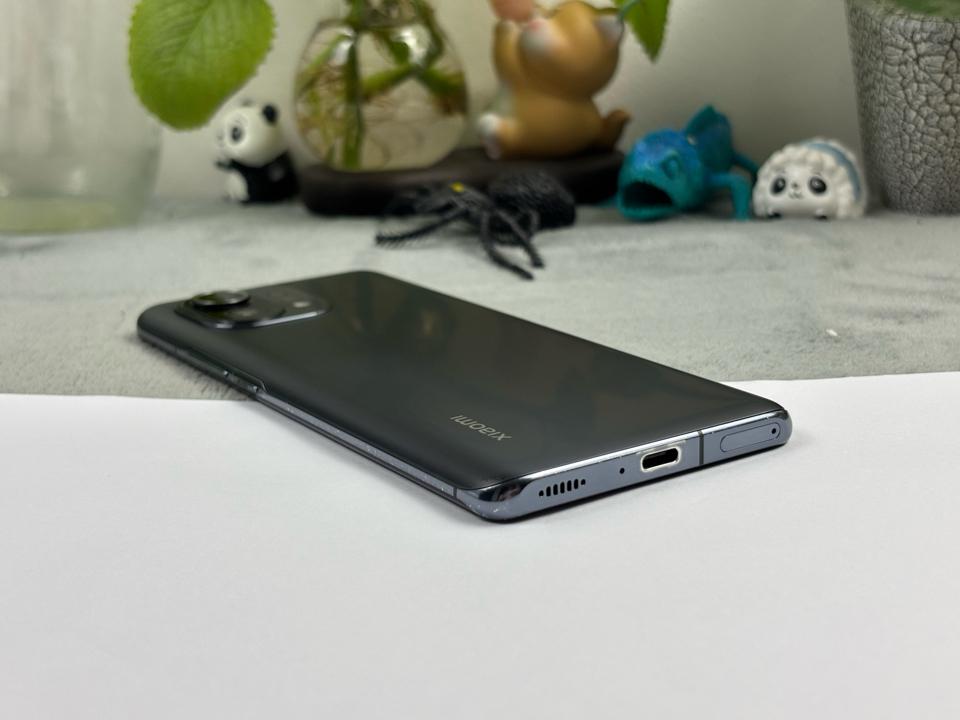 Xiaomi 11 8/128G - 94417-duoc-ban-tai-Điện Thoại Xanh