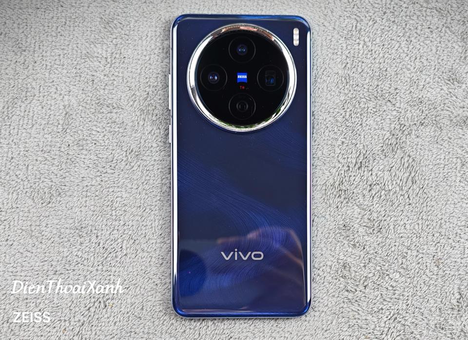 Vivo X200 12/256G - 33513-duoc-ban-tai-Điện Thoại Xanh