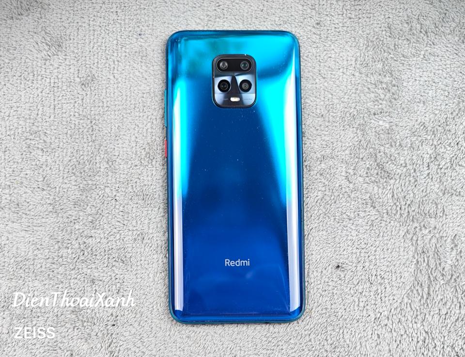 Redmi 10x Pro 8/128G - 37992-duoc-ban-tai-Điện Thoại Xanh