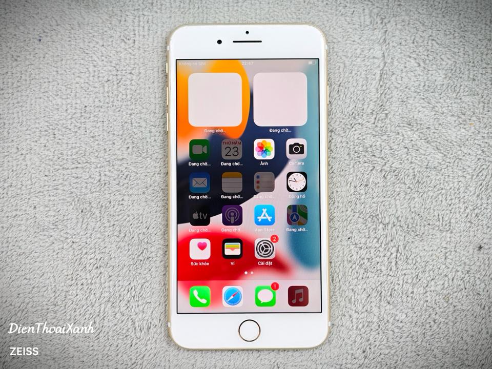 iPhone 7 Plus 128G - 16566-duoc-ban-tai-Điện Thoại Xanh